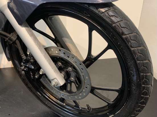 HONDA-CG 160 FAN HONDA-CG 160 FAN-2024
