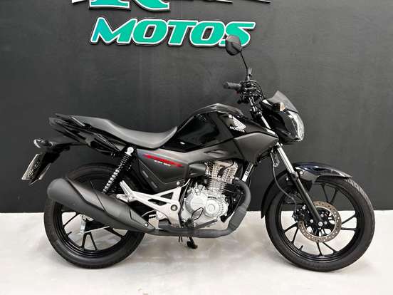 HONDA-CG 160 START ES HONDA-CG 160 START ES-2026