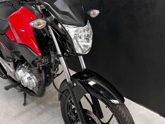 HONDA-CG 160 START ES HONDA-CG 160 START ES-2025