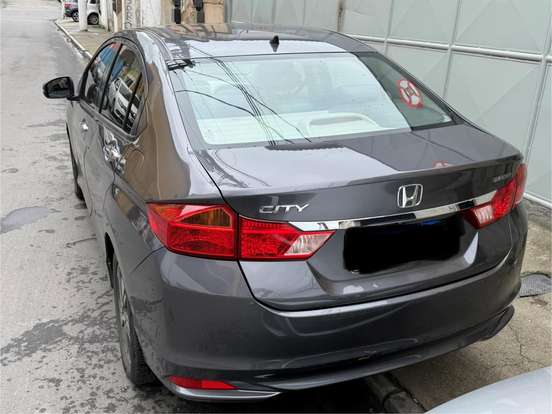HONDA-CITY-1.5 EXL 16V FLEX 4P AUTOMÁTICO HONDA-CITY-2014