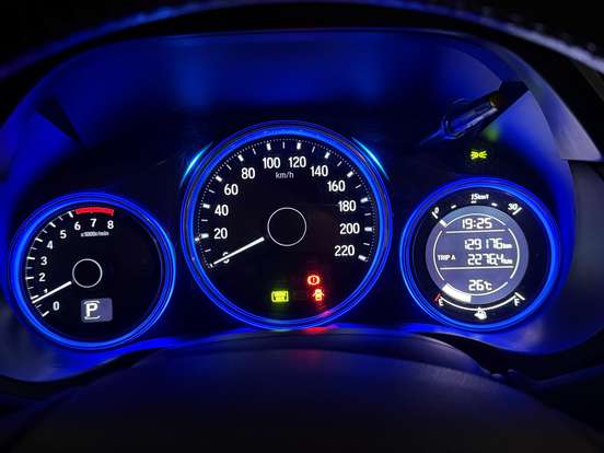 HONDA-CITY-1.5 EXL 16V FLEX 4P AUTOMÁTICO HONDA-CITY-2014