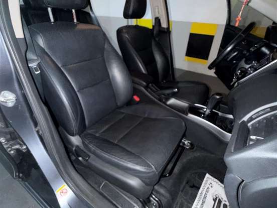 HONDA-CITY-1.5 EXL 16V FLEX 4P AUTOMÁTICO HONDA-CITY-2014