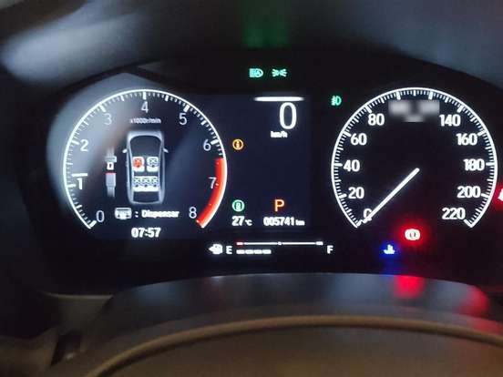 HONDA-CITY-1.5 i-VTEC FLEX EXL CVT HONDA-CITY-2025