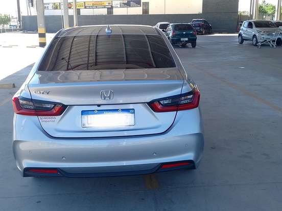 HONDA-CITY-1.5 i-VTEC FLEX EXL CVT HONDA-CITY-2025