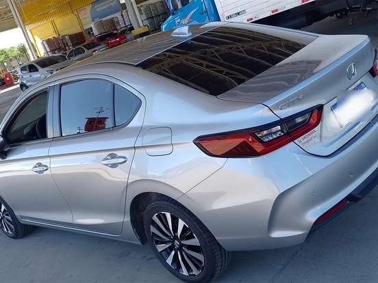 HONDA-CITY-1.5 i-VTEC FLEX EXL CVT HONDA-CITY-2025
