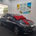 HONDA CITY 1.5 i-VTEC FLEX HATCH EXL CVT HONDA CITY 1.5 i-VTEC FLEX HATCH EXL CVT