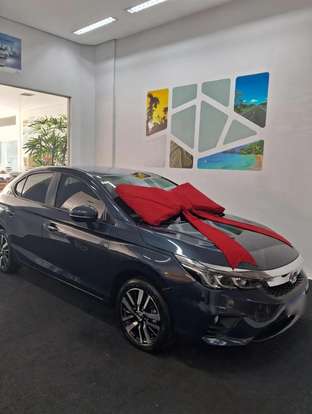 HONDA-CITY-1.5 i-VTEC FLEX HATCH EXL CVT HONDA-CITY-2024