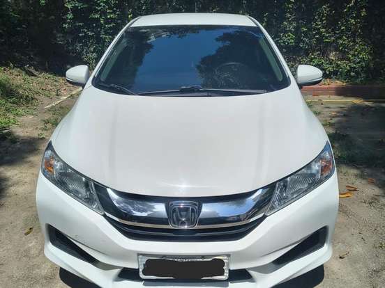 HONDA-CITY-1.5 LX 16V FLEX 4P AUTOMÁTICO HONDA-CITY-2016