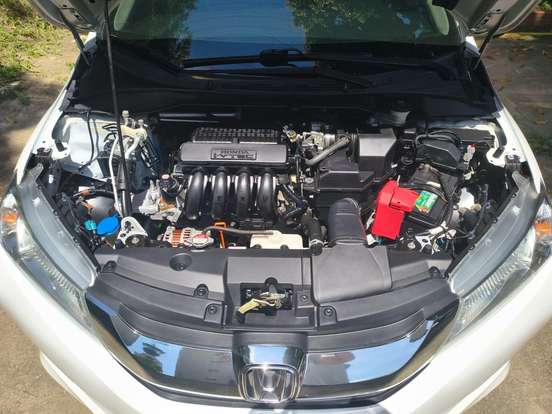 HONDA-CITY-1.5 LX 16V FLEX 4P AUTOMÁTICO HONDA-CITY-2016