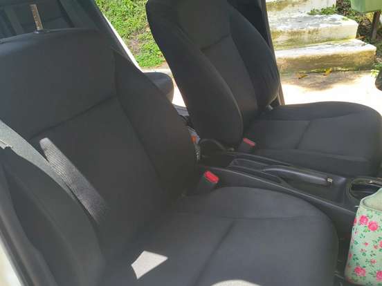 HONDA-CITY-1.5 LX 16V FLEX 4P AUTOMÁTICO HONDA-CITY-2016