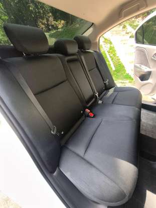 HONDA-CITY-1.5 LX 16V FLEX 4P AUTOMÁTICO HONDA-CITY-2016