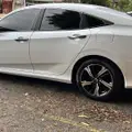 HONDA CIVIC 1.5 16V TURBO GASOLINA TOURING 4P CVT HONDA CIVIC 1.5 16V TURBO GASOLINA TOURING 4P CVT