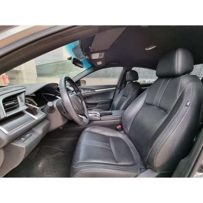 HONDA-CIVIC-2.0 16V FLEXONE EXL 4P CVT HONDA-CIVIC-2017