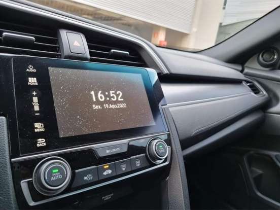 HONDA-CIVIC-2.0 16V FLEXONE EXL 4P CVT HONDA-CIVIC-2017