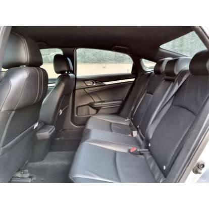 HONDA-CIVIC-2.0 16V FLEXONE EXL 4P CVT HONDA-CIVIC-2017