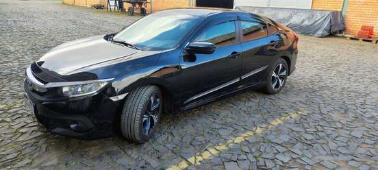 HONDA-CIVIC-2018
