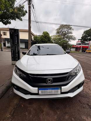 HONDA-CIVIC-2019