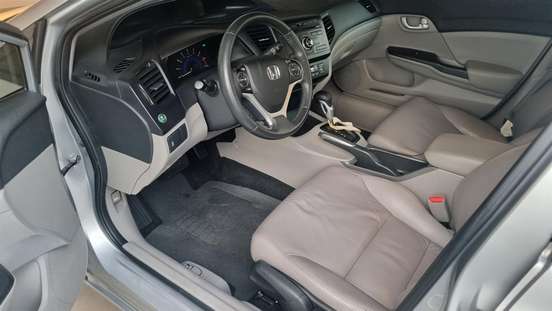 HONDA-CIVIC-2.0 LXR 16V FLEX 4P AUTOMÁTICO HONDA-CIVIC-2016