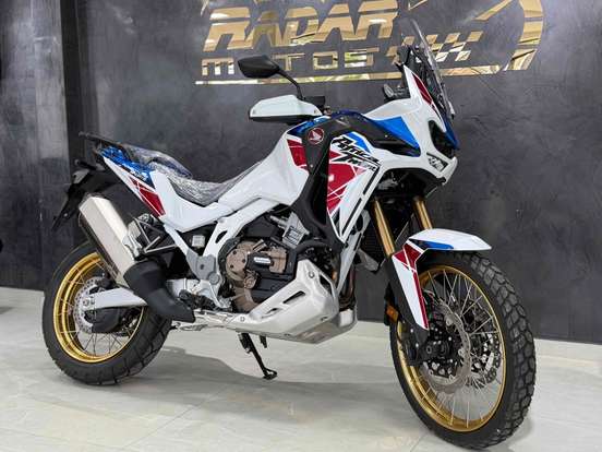 HONDA-CRF 1100L AFRICA TWIN DCT-2024