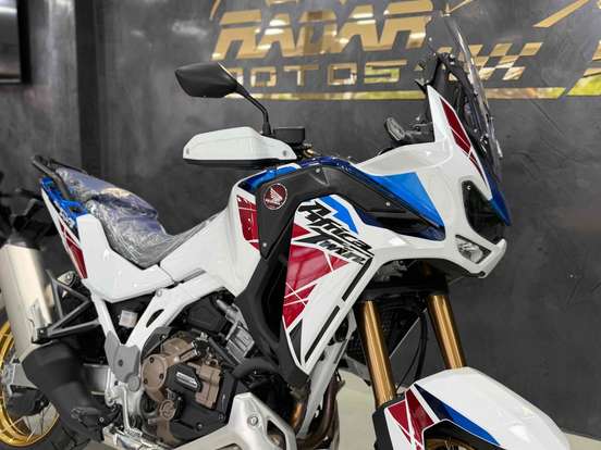 HONDA-CRF 1100L AFRICA TWIN DCT HONDA-CRF 1100L AFRICA TWIN DCT-2024