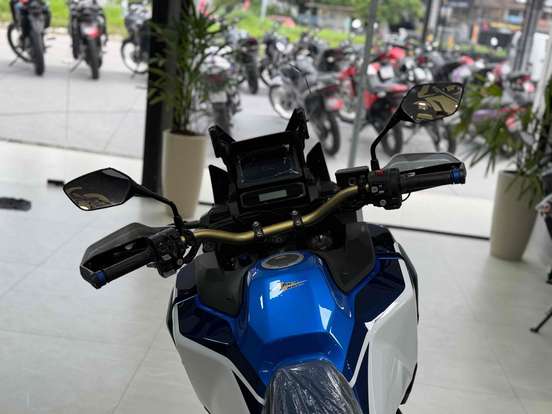 HONDA-CRF 1100L AFRICA TWIN DCT HONDA-CRF 1100L AFRICA TWIN DCT-2024