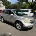 HONDA CRV 2.0 EXL 4X4 16V GASOLINA 4P AUTOMÁTICO HONDA CRV 2.0 EXL 4X4 16V GASOLINA 4P AUTOMÁTICO
