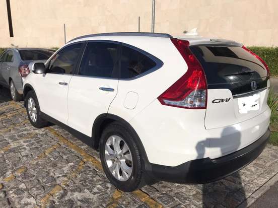 HONDA-CRV-2012