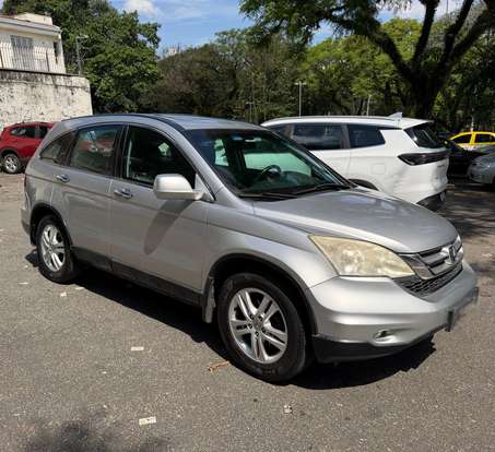 HONDA-CRV-2011