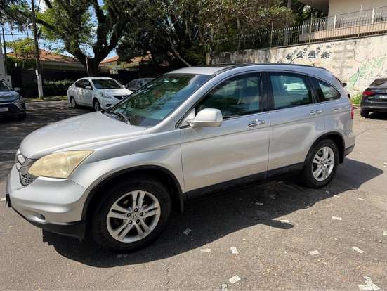 HONDA-CRV-2011