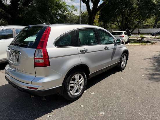HONDA-CRV-2011