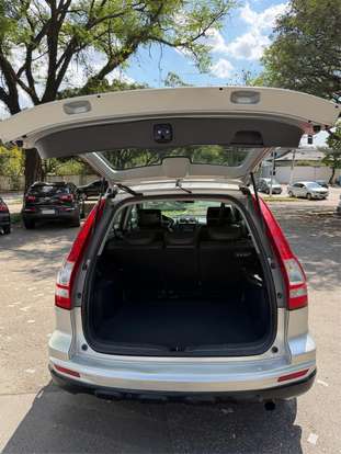 HONDA-CRV-2011