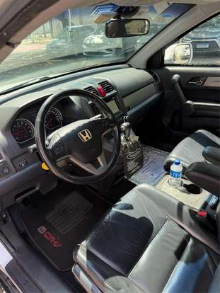 HONDA-CRV-2011