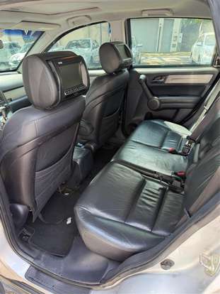 HONDA-CRV-2011