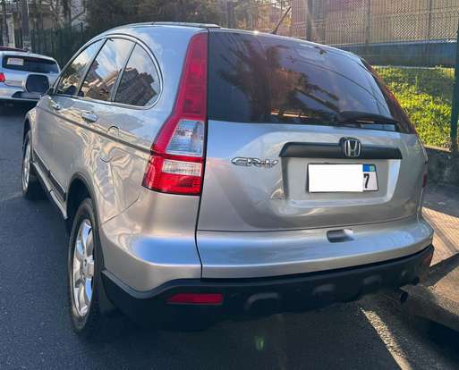 HONDA-CRV-2008