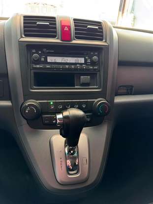 HONDA-CRV-2008
