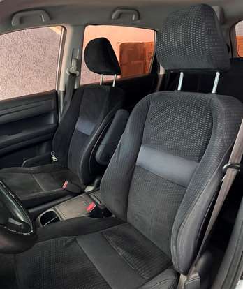 HONDA-CRV-2008