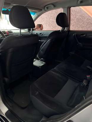 HONDA-CRV-2008