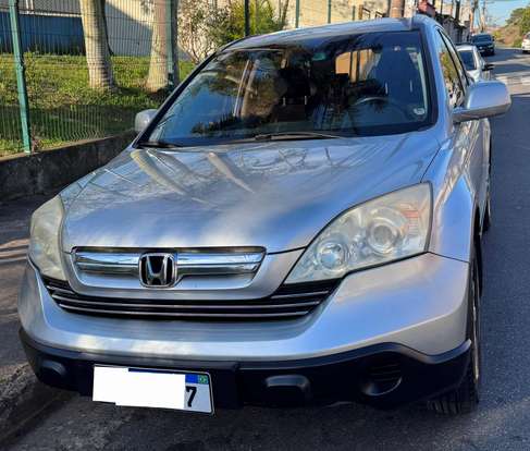 HONDA-CRV-2008