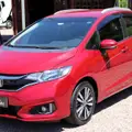 HONDA FIT 1.5 EX 16V FLEX 4P AUTOMÁTICO HONDA FIT 1.5 EX 16V FLEX 4P AUTOMÁTICO