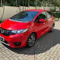 HONDA FIT 1.5 EX 16V FLEX 4P AUTOMÁTICO HONDA FIT 1.5 EX 16V FLEX 4P AUTOMÁTICO
