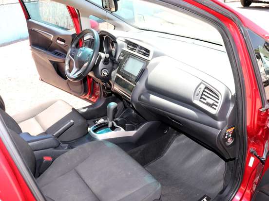 HONDA-FIT-1.5 EX 16V FLEX 4P AUTOMÁTICO HONDA-FIT-2019