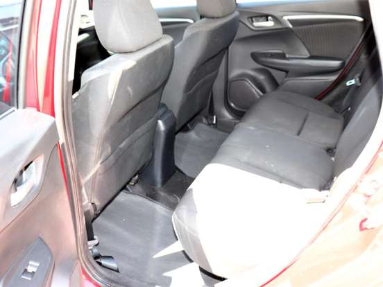 HONDA-FIT-1.5 EX 16V FLEX 4P AUTOMÁTICO HONDA-FIT-2019