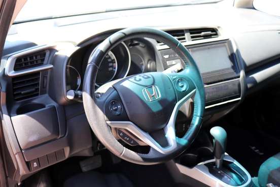 HONDA-FIT-1.5 EX 16V FLEX 4P AUTOMÁTICO HONDA-FIT-2019
