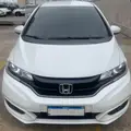 HONDA FIT 1.5 EXL 16V FLEX 4P AUTOMÁTICO HONDA FIT 1.5 EXL 16V FLEX 4P AUTOMÁTICO