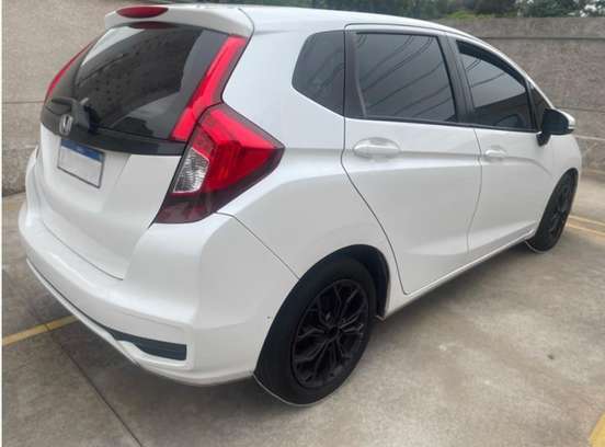 HONDA-FIT-1.5 EXL 16V FLEX 4P AUTOMÁTICO HONDA-FIT-2020