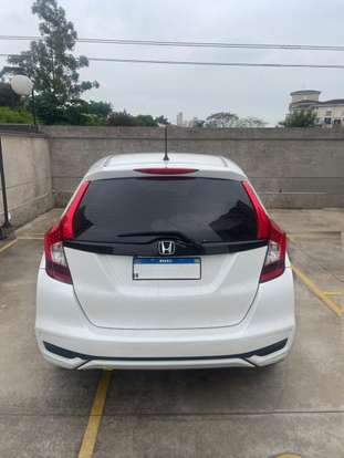 HONDA-FIT-1.5 EXL 16V FLEX 4P AUTOMÁTICO HONDA-FIT-2020