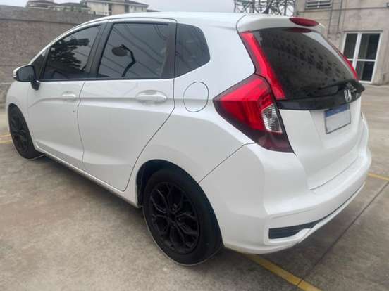 HONDA-FIT-1.5 EXL 16V FLEX 4P AUTOMÁTICO HONDA-FIT-2020