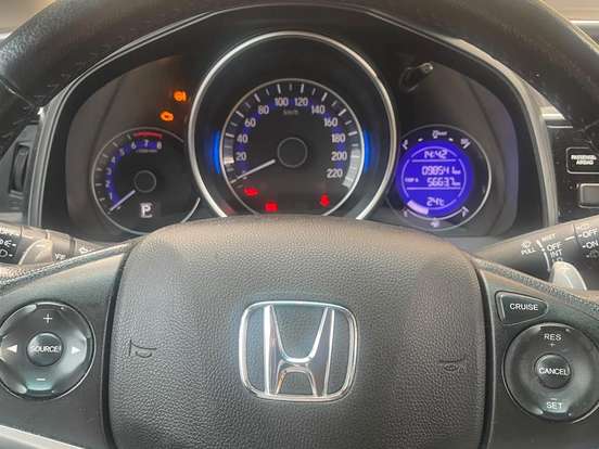 HONDA-FIT-1.5 EXL 16V FLEX 4P AUTOMÁTICO HONDA-FIT-2020