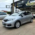 HONDA FIT 1.5 LX 16V FLEX 4P AUTOMÁTICO HONDA FIT 1.5 LX 16V FLEX 4P AUTOMÁTICO