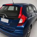 HONDA FIT 1.5 LX 16V FLEX 4P AUTOMÁTICO HONDA FIT 1.5 LX 16V FLEX 4P AUTOMÁTICO